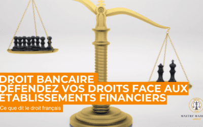 Droit bancaire à Béziers – Défendez vos droits face aux établissements financiers