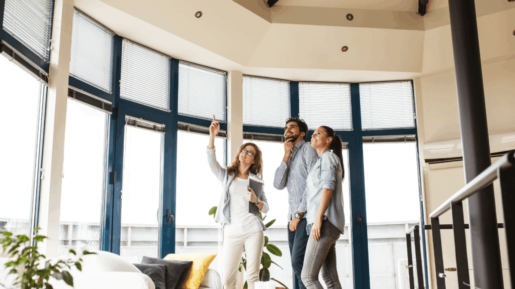 fiscalité immobilière