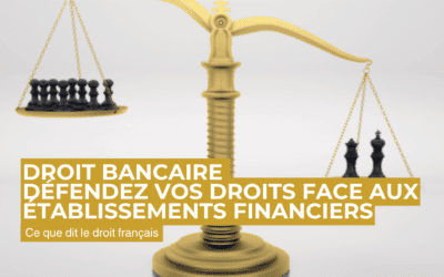 Droit bancaire à Béziers – Défendez vos droits face aux établissements financiers